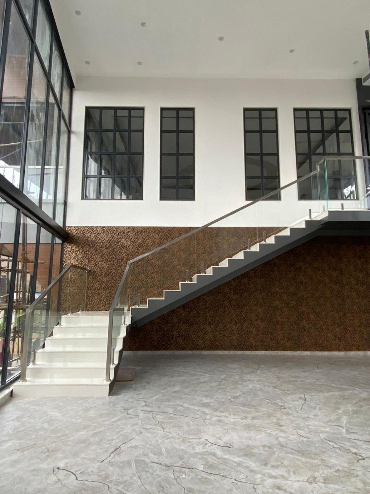 The Byke Shanti Villa - Mahableshwar Mahābaleshwar Exterior foto